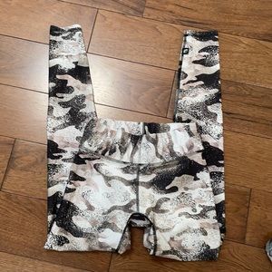 TEREZ LEGGINGS SIZE XS